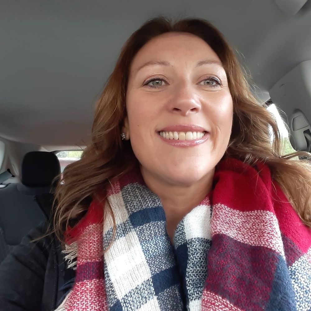 Meet your Posher, Anna